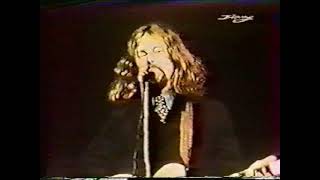 The Byrds - Jesus is Just Alright (Live 1971)