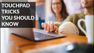 Master Your Laptop: Essential Touchpad Gestures Everyone Should Know!