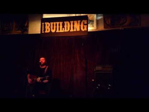 Apple | Patrick Aprea LIVE at The Building