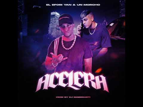 UN MOROCHO / EL EFORI YAN (( the Eye Music