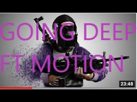 THE BEST CLAN INFILTRATION EVER IN RUST FT Motion