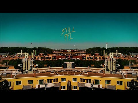 Jai Nitai Lotus - STILL PPL (prod by YAMA//SATO)