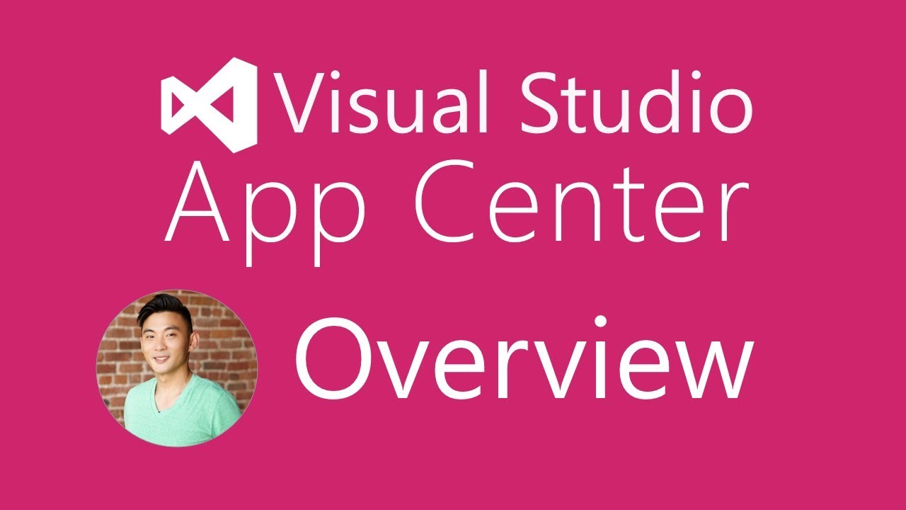 Visual Studio App Center Overview