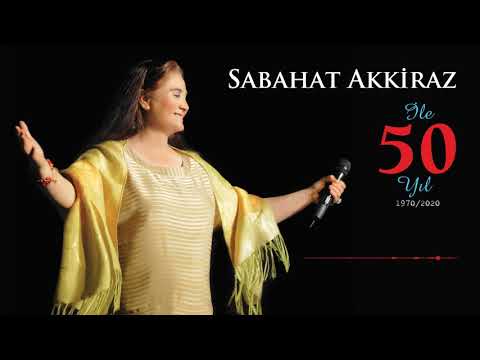 Sabahat Akkiraz - Ses Verin Sesime Dağlar [ Akkiraz Müzik ]