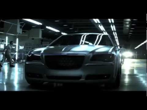 Thumbnail for Chrysler Brands Showcased at Motor Press Guild Track Days - Auto Club Speedway by Chrysler