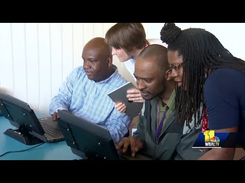 Building a Movement: Support LWB's US Programs