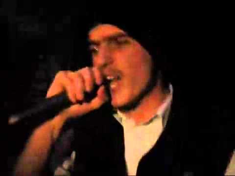 Eggi Twice ** LIVE ** 2010