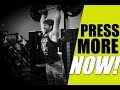 4 Simple Steps to Increase Your Overhead Press