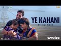 Ye Kahani Sarfira Akshay Kumar Radhikka G V Prakash Manoj Muntashir