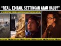 5 PENAMPAKAN HANTU YANG PALING MENGERIKAN Part 36