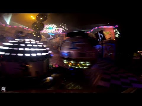 Break Dancer - Schramm ( Onride POV ) [ Frankfurt Wäldchestag 2019 ] { Showride }