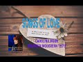 MAUREEN MCGOVERN - CAROLINA MOON