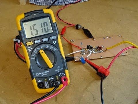 80/40/20m SSB SDR Phasing Rig: Part 2a. Antenna RF Amplifier Con't