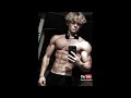 Teen Bodybuilding Athlete Feature Sean Dickson Physique Body Update Styrke Studio
