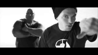 Puya - Undeva in Balcani - (Somewhere in the Balkans) Official Video English lyrics  subtitles