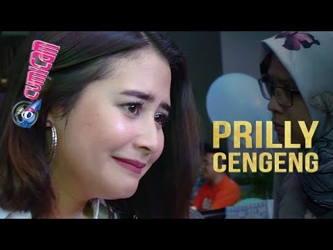 Gara-gara Tingkah Netizen, Prilly Latuconsina Sampai Nangis - Cumicam 29 Mei 2018