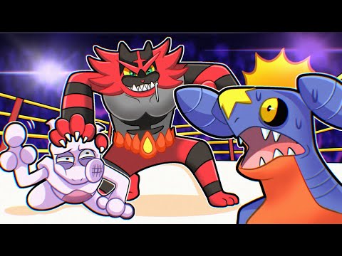 The Most Dominant Pokémon In Competitive History