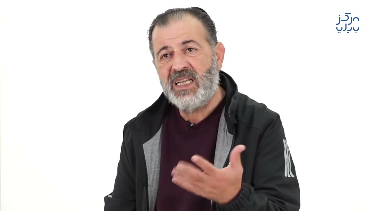 " يوسف الرجبي، مركز بيلي للفنون "