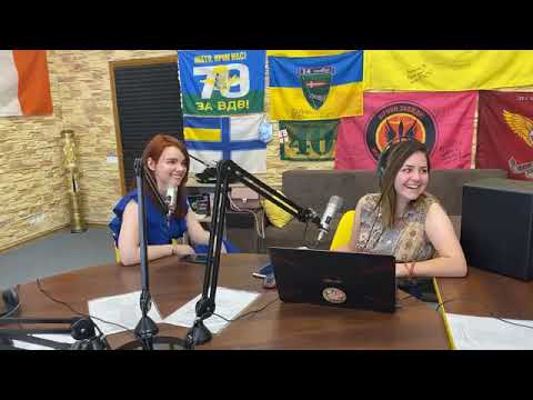 Ревность. Психолог Марина Мурза для Армия FM .