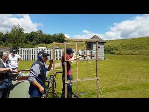 Blundering Blunderbuss