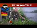 Karpervissen - Duits avontuur op onbekend water!