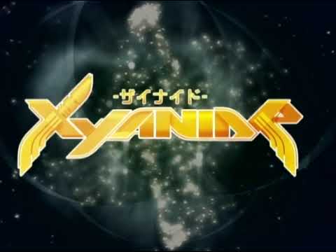 XYANIDE -ザイナイド-