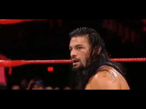 WWE Raw 17th September 2018 wwe raw highlightsby village chubs