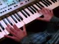 Last Night On Earth Green Day Piano Keyboard ...