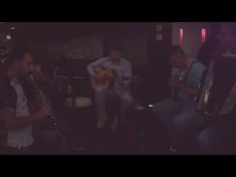 Forte Piano KG proba