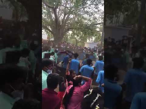 revengers v/s vnk 💪💪