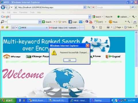 Toward Secure Multikeyword Top-k Retrieval over Encrypted Cloud Data Data