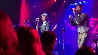 The Selecter - Avengers/Out On The Streets Again - SF 2018