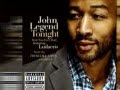 John Legend - Tonight Instrumental) - & Lyrics ...
