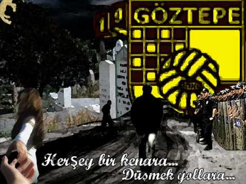 Mahkum Gibi-Hanhukei