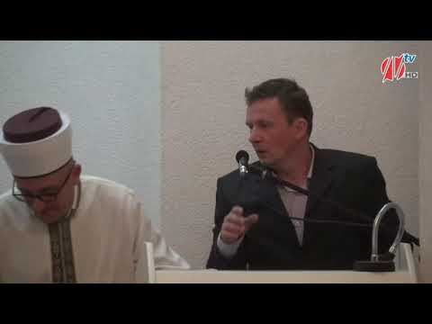 Večer Kur'ana/hafiza 2019 - Čaršijska džamija Kalesija