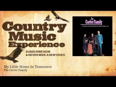 Video thumbnail for My Little Home in Tennessee