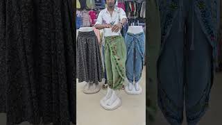 Whatsapp 7972548746 Dhoti pant #fashion #rat #cute #transformation #trending #viralvideo #goa