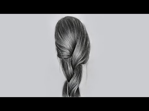 Drawing for Beginners Step by Step | Day 011 Part 1 | Basic Pencil Shading Technique Part 1