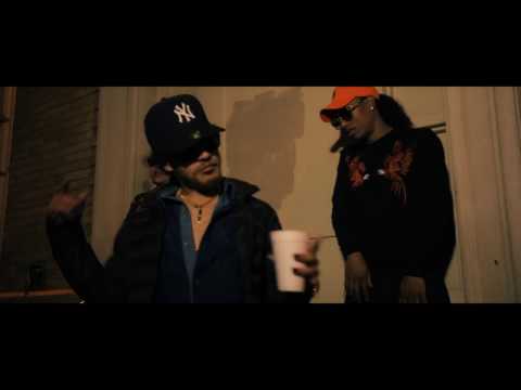 EMPINTAO ► Mrchif ft. Allá Alibábá ▻(OFFICIAL VIDEO) [ Mrchif Official ]