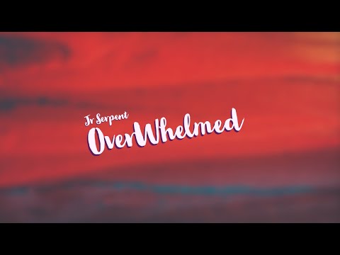 JR Serpent - Overwhelmed [MELODIC DUBSTEP]