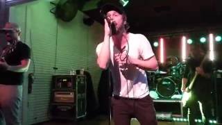 10 Years - Prey LIVE Corpus Christi Tx. 2/3/16