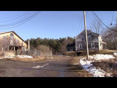 Residential Development Land in Westminster, MA