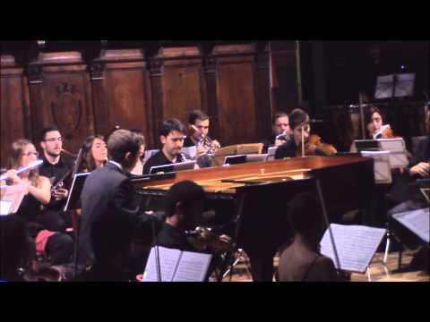 Rachmaninoff - Piano Concerto No 2 in C minor, Op 18, 3rd mov.