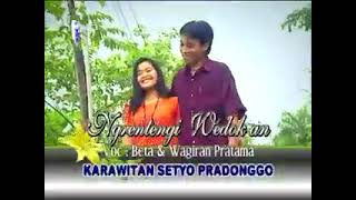 Download lagu Setyo Pradonggo Tulungagung Full Album Ali Ali Mas Kuning  mp3