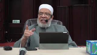 كيفية قضاء الفوائت لمن منعه مرضه من الصلاة/السبت(26-10-2024م)فتـاوى مسجـدالفـاروق image