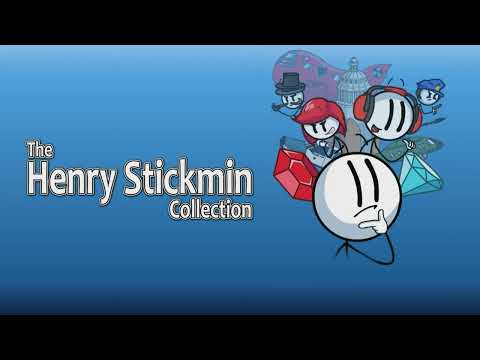 Onset and Repercussion (Full Version) - The Henry Stickmin Collection