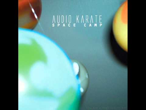 Audio Karate - 