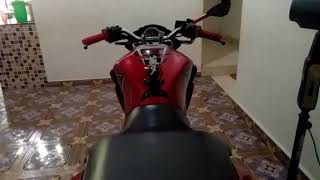 72Fotovixion vs ninja rrTerbaru