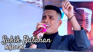 Download lagu Sakik Batahan - Cover Anjas Rao || Nozt Fantasi Channel mp3