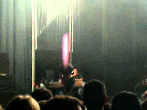 Avalanch - Lágrimas negras (Fuenlabrada, 13-Sept-2011)